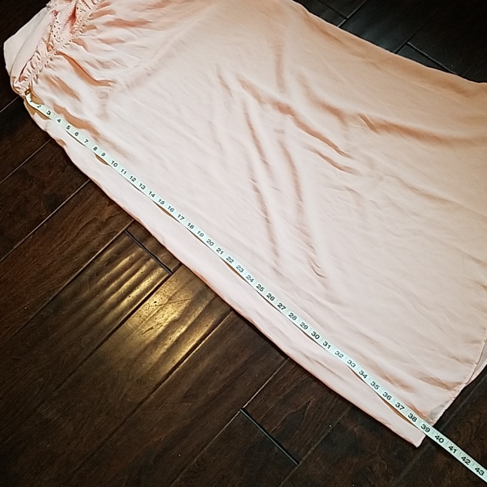 Maxi dress - Picture 7 of 8